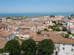 Courtier en Crédit Saint-Martin
